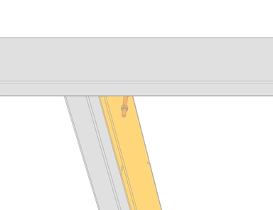 Circadian Sky Hard Ceiling installation thumbnail