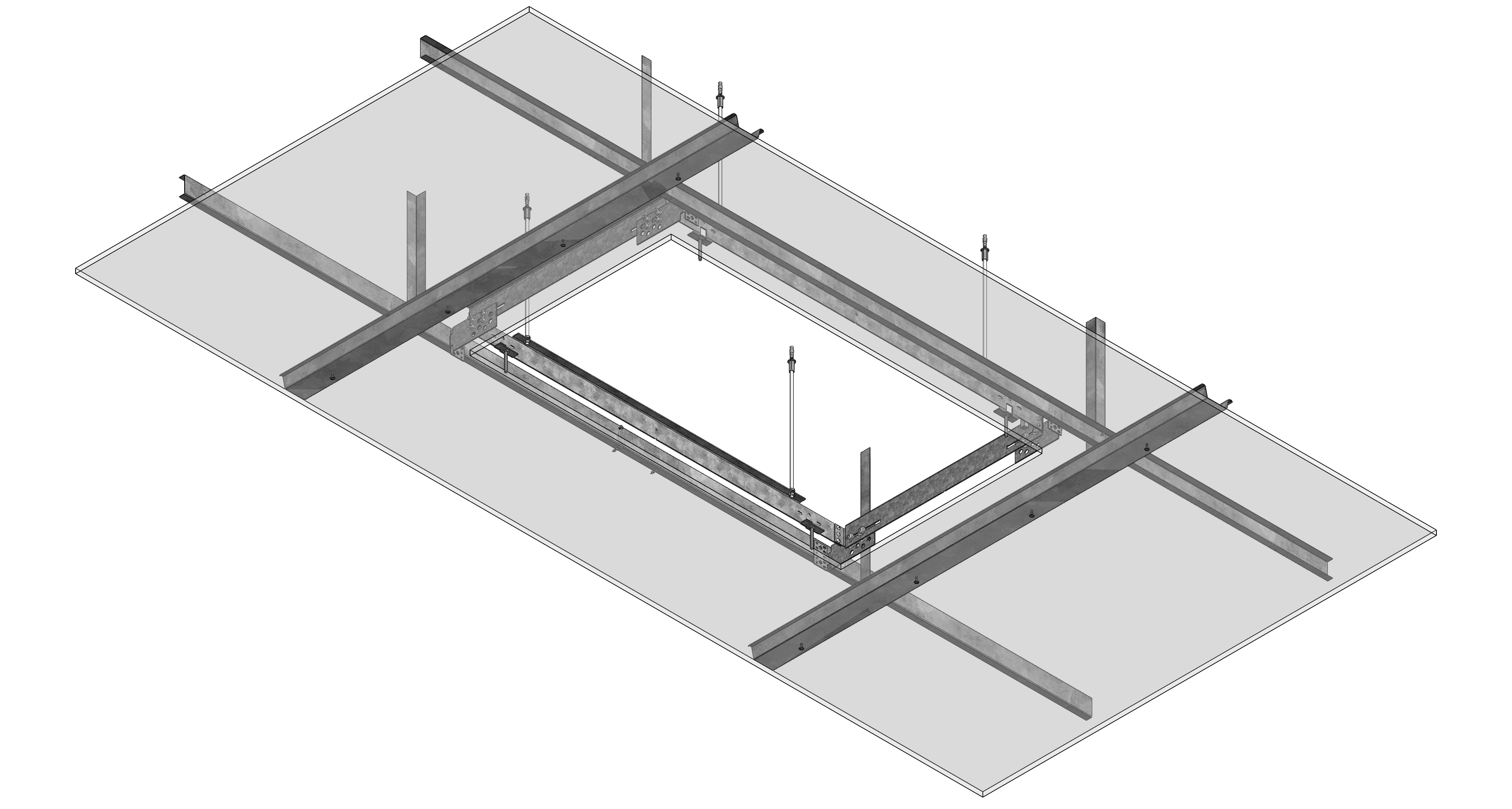 Array Installation 6