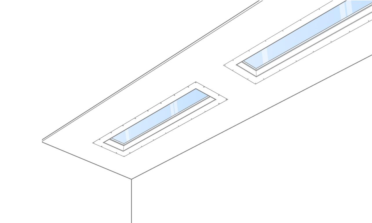 Circadian Sky Behavioral Health Installation