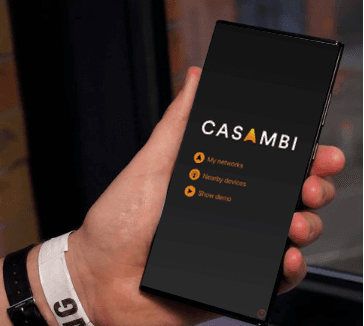 Casambi App