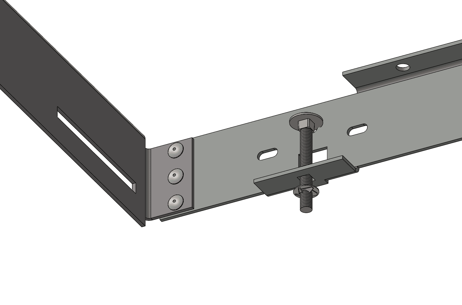 Construction Housing 2