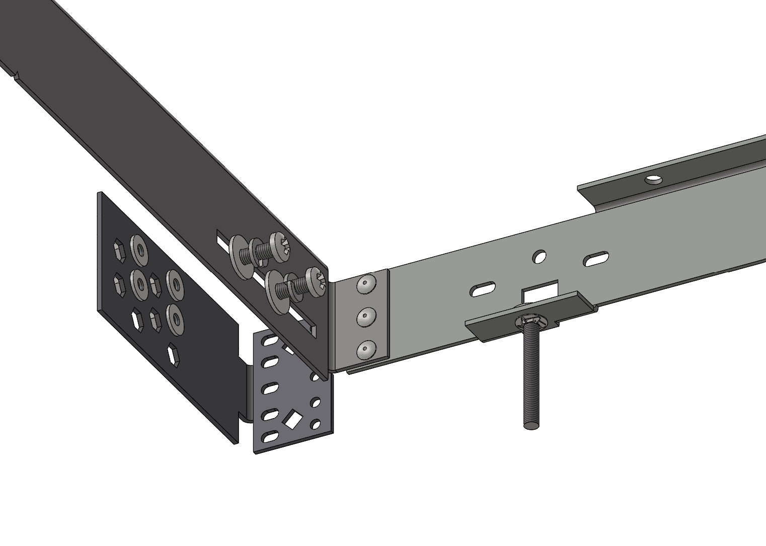 Construction Housing 3