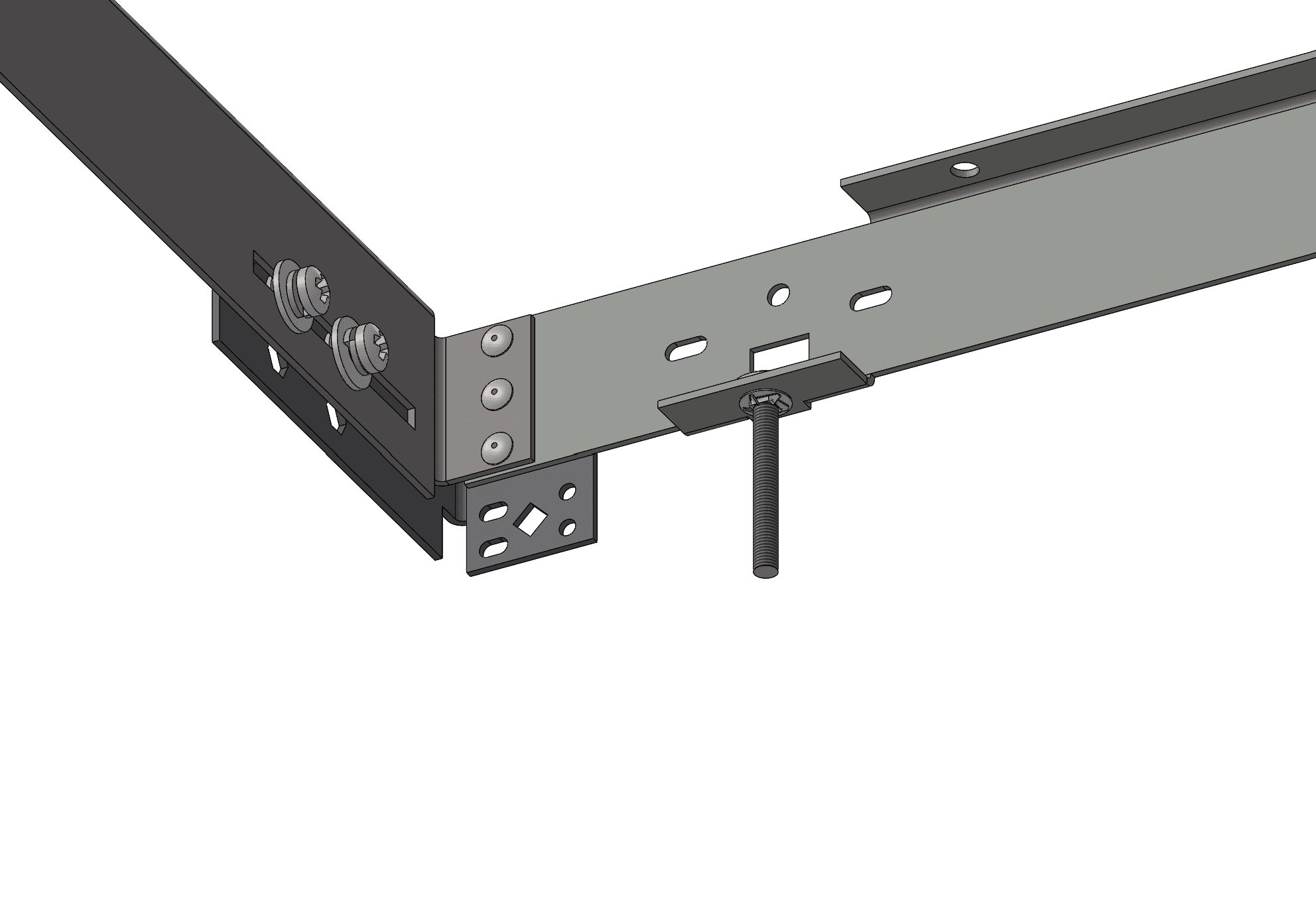 Construction Housing 4