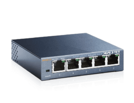 Ethernet Switch