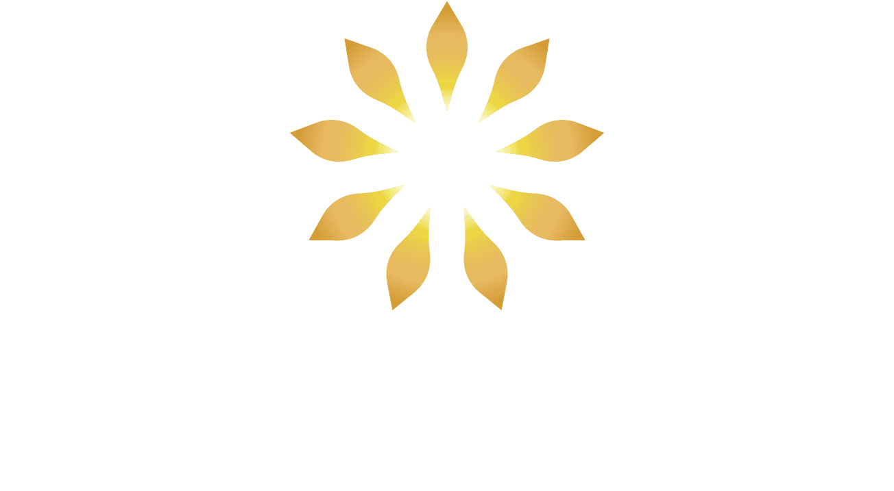 Innerscene logo light color
