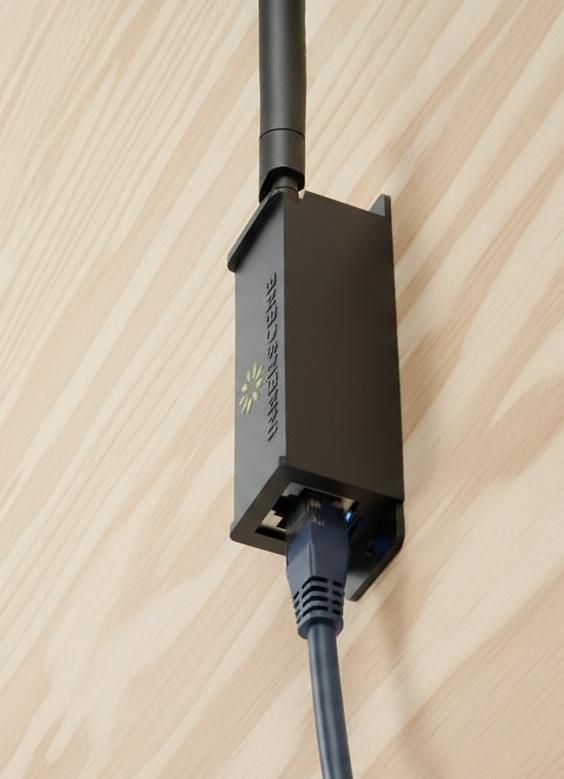 Innerscene Mini Hub - Wall Mounted