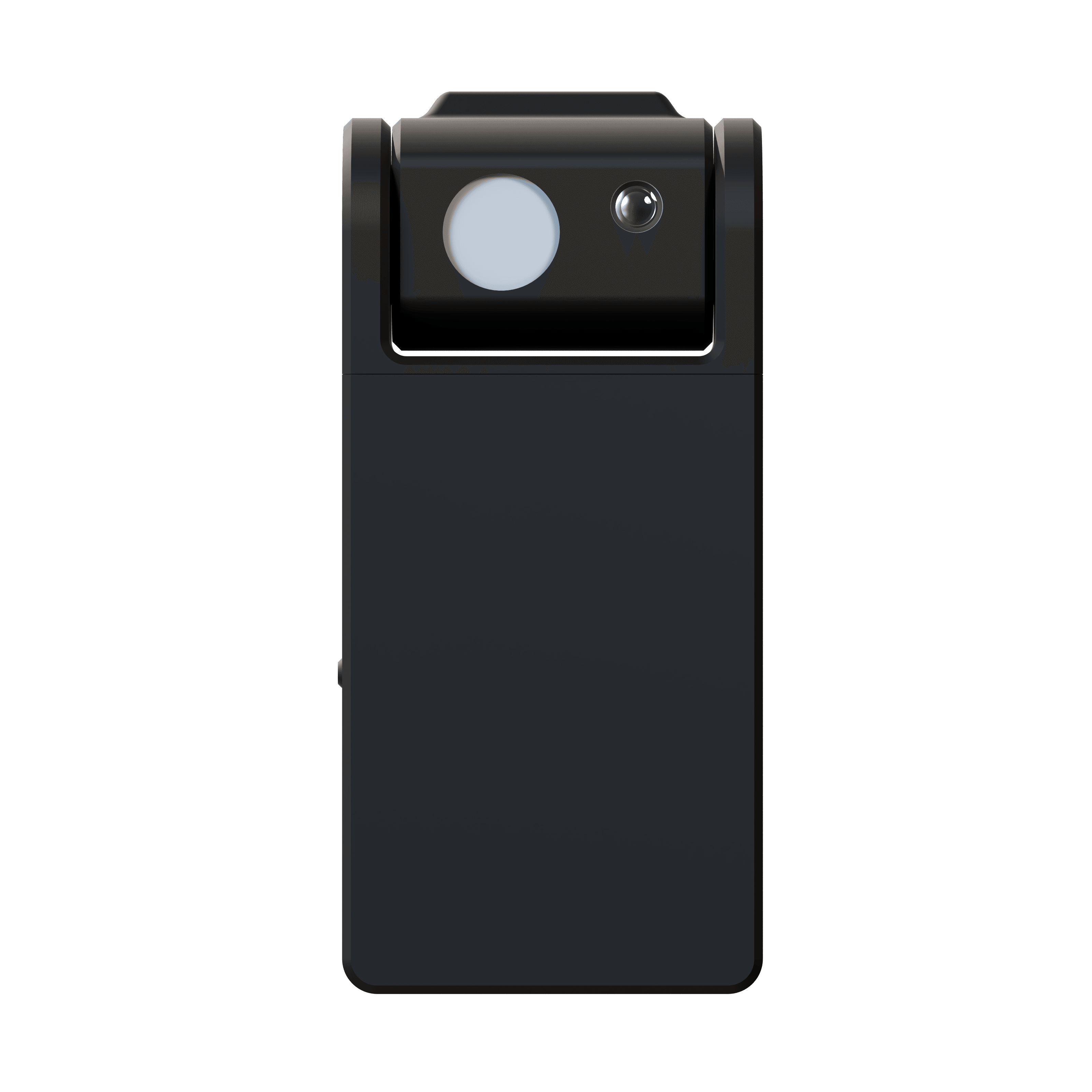 Innerscene SkySync front view with light sensor