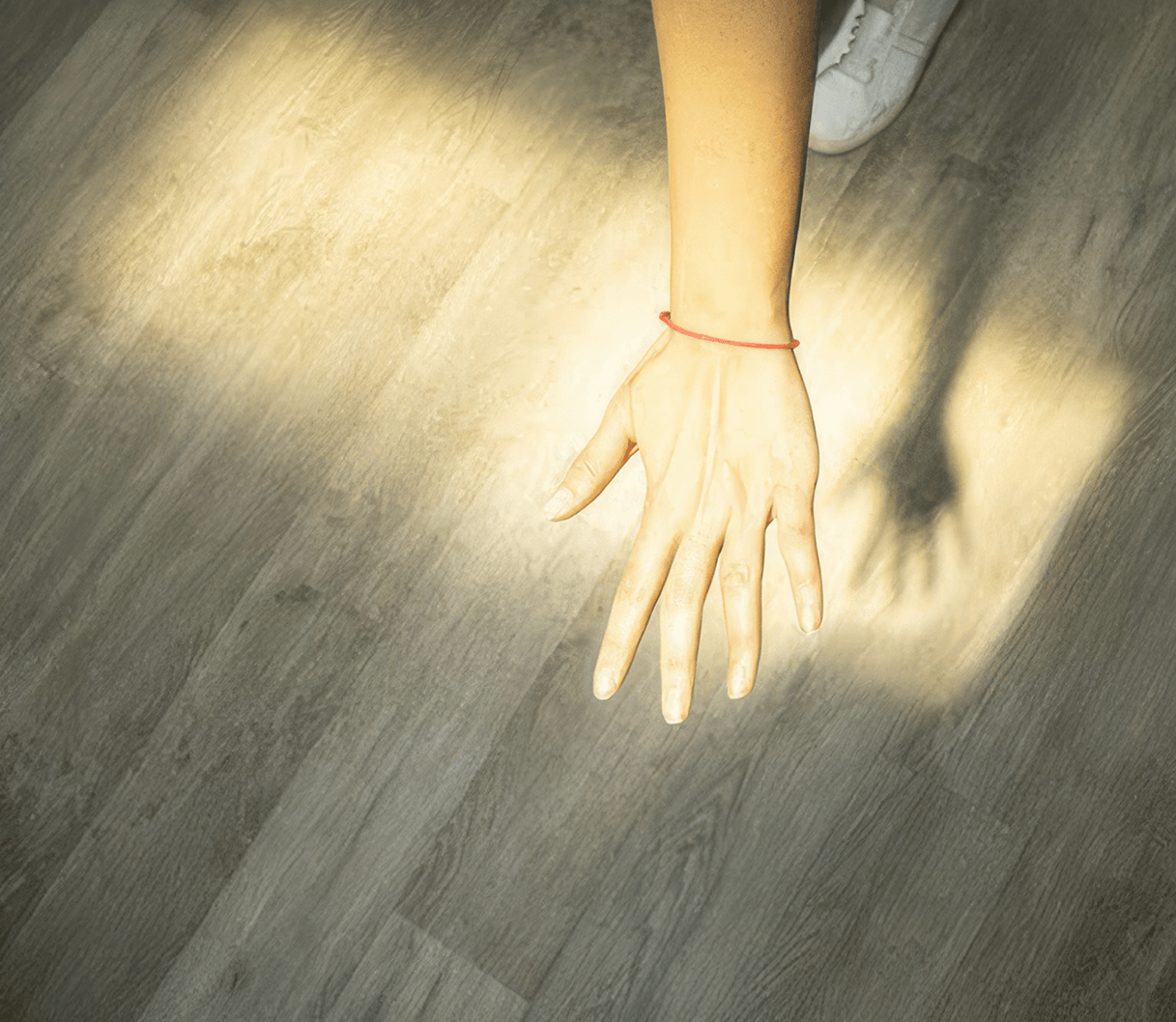 Innerscene Virtual Sun product Sun Cast