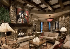 Color Rendering Index (CRI) chart - CRI 80-84: Good