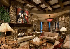 Color Rendering Index (CRI) chart - CRI 85-90: Very Good