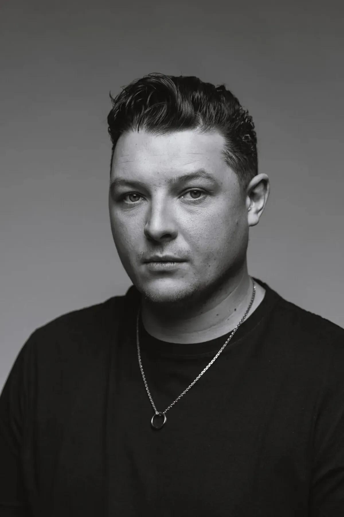 Innerscene testimonial by John Newman, Singer-songwriter & Producer (UK)