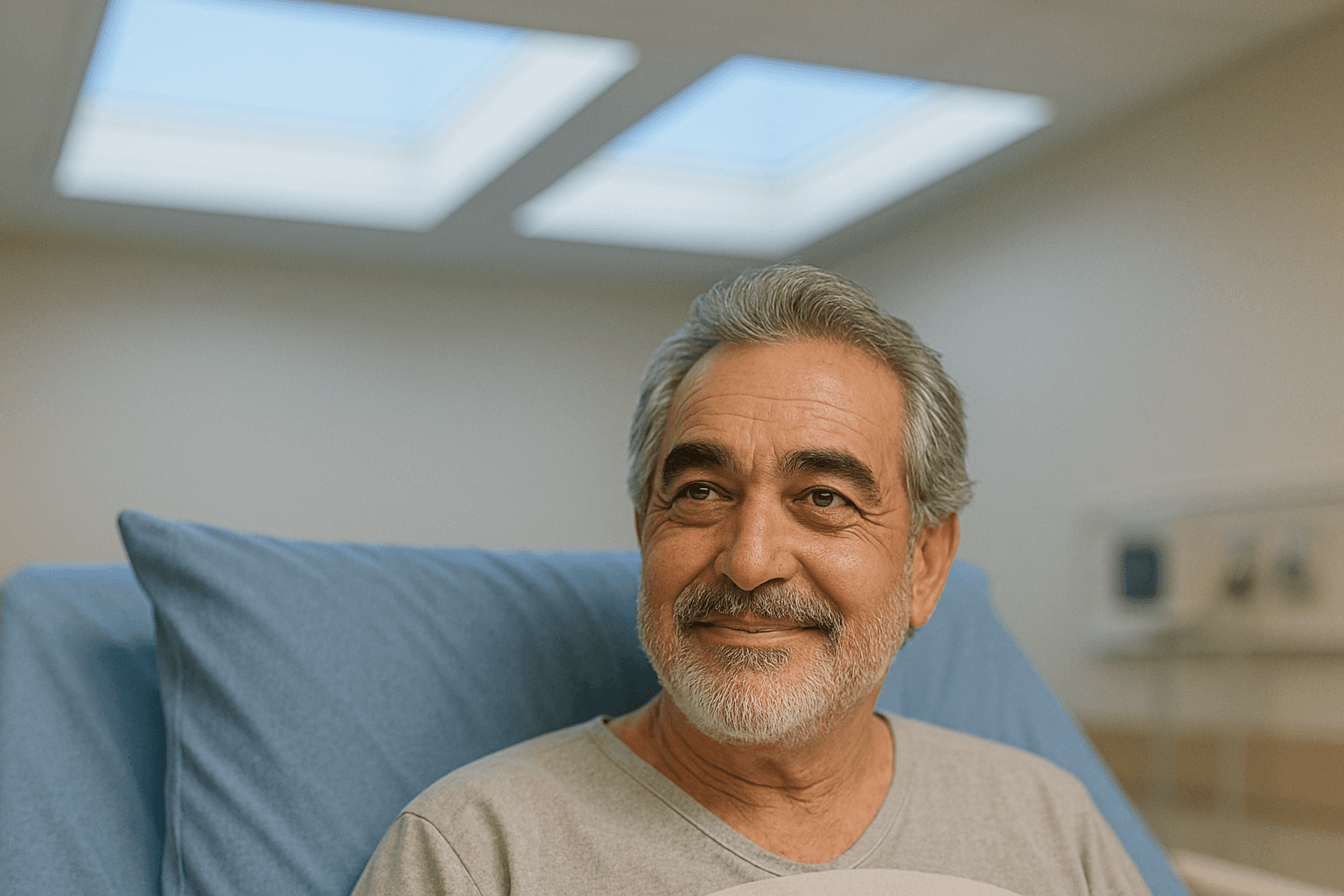 Innerscene Health Impacts