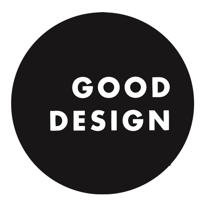 Good Design Award