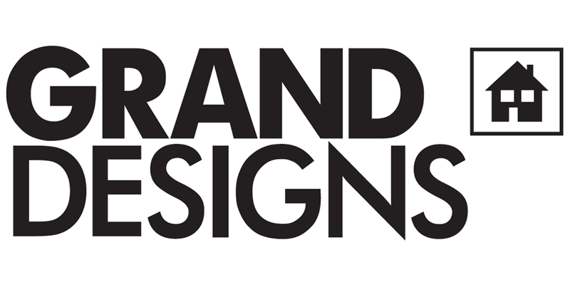 Grand Designs logo