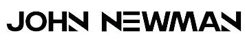 John Newman logo