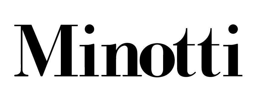 Minotti logo